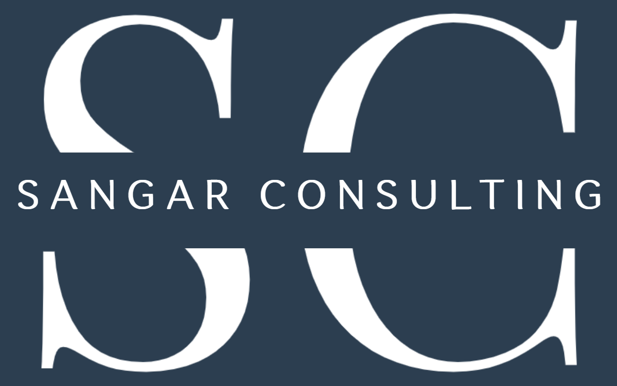 Sangar Consulting